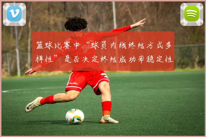 篮球比赛中“球员内线终结方式多样性”是否决定终结成功率稳定性