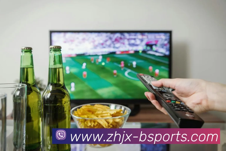 B体育Bsports平台生态图